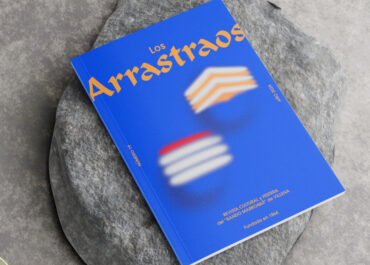 Presentación revista "Arrastraos 2024"