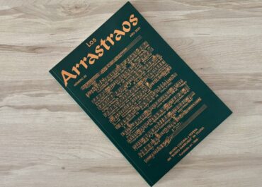 Presentación revista "Arrastraos 2025"